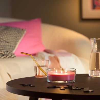 IKEA LOTSFAGEL (ИКЕА ЛОТСФАГЕЛЬ) 00608362 фото - 2