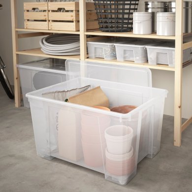 IKEA SAMLA (ИКЕА САМЛА) 29440819 фото - 7