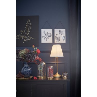 IKEA Лампа настольная ARSTID (ИКЕА ÅRSTID) 30321373 фото - 23