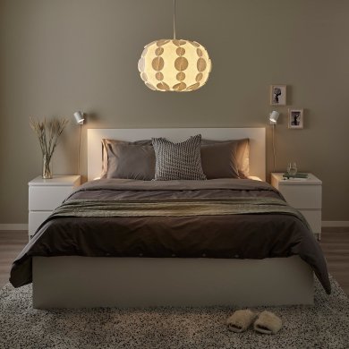 SOLHETTA - 3 IKEA SOLHETTA (ИКЕА СОЛХЕТТА) 60583924 фото - 3