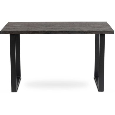 Обідній стіл Mebel Elit ALTE MAX Чорний - 2 Обідній стіл Mebel Elit ALTE MAX Чорний ME.ALTEMAX/CZ/S фото - 2