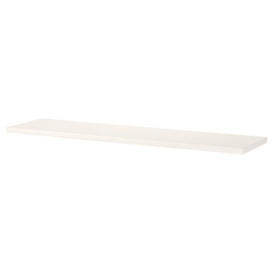 IKEA Полиця BERGSHULT (ИКЕА БЕРГСХУЛЬТ) 30421235