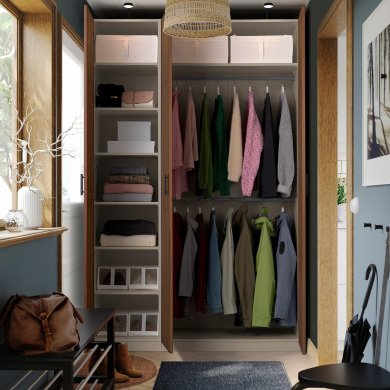 IKEA PAX / BJORNESKOGEN (ИКЕА PAX/BJORNESKOGEN) 19575267 фото - 2