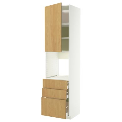 IKEA METOD/MAXIMERA (ИКЕА МЕТОДЫ/МАКСИМЕРА) 89601710