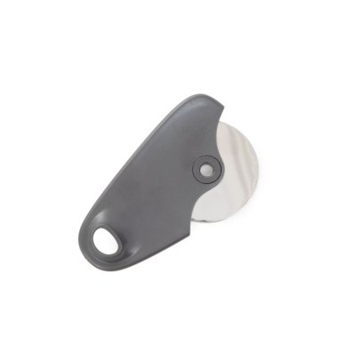 Ніж для піци Homla EASY COOK Сірий - 3 Ніж для піци Homla EASY COOK Сірий 218525 фото - 3