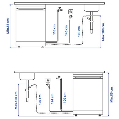 LAGAN - 3 IKEA LAGAN (ИКЕА ЛАГАН) 70576744 фото - 3