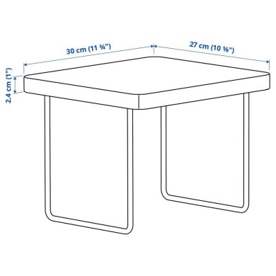 IKEA TRANERED (ИКЕА ОБУЧЕННЫЙ) 10609002 фото - 6