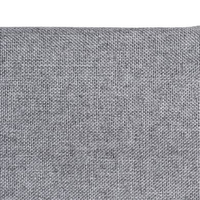 Раскладная кровать Mebel Elit VERITAS 80x190 см Серый - 6 Раскладная кровать Mebel Elit VERITAS 80x190 см Серый ME.VERITAS/P/T/LOZ фото - 6