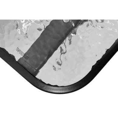 Складной садовый стол Kontrast TASOS Черный 5.04.21139 фото - 6