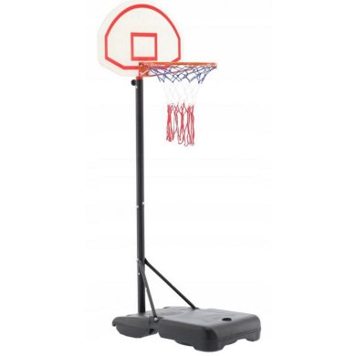 Баскетбольная корзина на подставке Garden Line Белый TIS7499 фото - 5