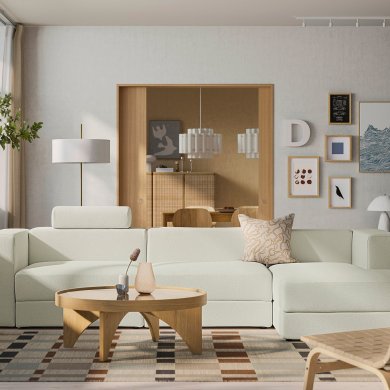 IKEA JATTEBO (ИКЕА ДЖАТТЕБО) 19608343 фото - 3