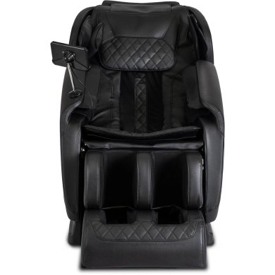 Крісло масажне Mebel Elit RX ULTRA PRO MAX Чорний ME.RXULTRAPROMAX/CZ/E/FW фото - 2