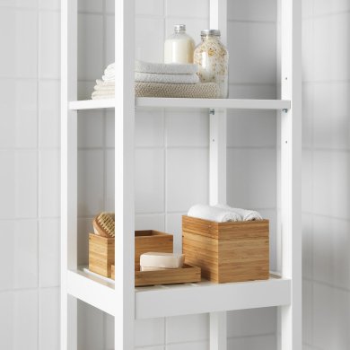 IKEA Набір коробок DRAGAN (ИКЕА ДРАГАН) 40222607 фото - 28