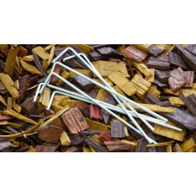 Парник теплиця Garden Line 140x73x200 см Зелений TUN5477 фото - 7