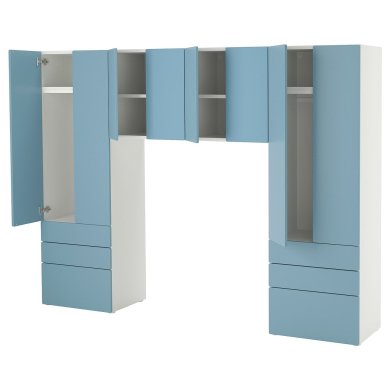 IKEA SMASTAD / PLATSA (ИКЕА СМАСТАД/ПЛАЦА) 69544565