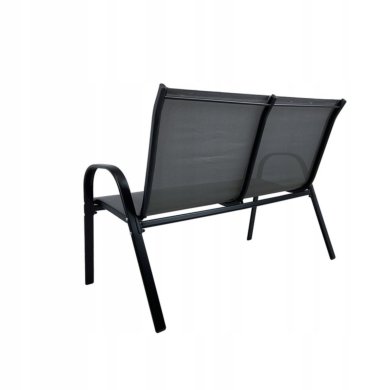 Комплект садовой мебели Kontrast MARBELLA Серый 5.90.21310 фото - 5