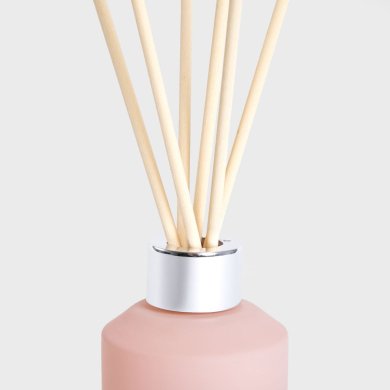 Ароматичний дифузор Homla WELLNESS Relax 100 мл Рожевий 237346 фото - 4