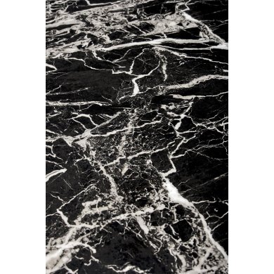 Обідній стіл Halmar RAYMOND 2 Marmur Чорний - 6 Обідній стіл Halmar RAYMOND 2 Marmur Чорний V-CH-RAYMOND_2-ST-CZARNY_ZŁOTY фото - 6