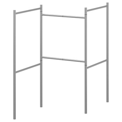IKEA Раздвижная вешалка для полотенец BROGRUND (ИКЕА BROGRUND) 30408998