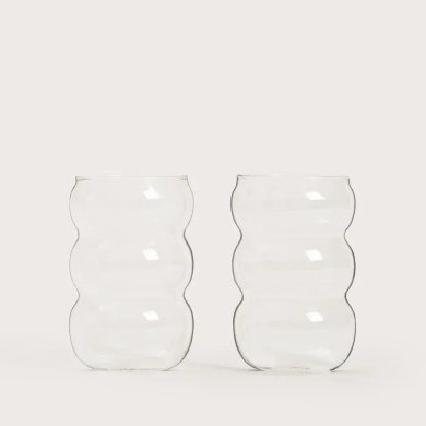 Набір для приготування матчу Homla IZANAMI 6 шт Прозорий 243877 фото - 2