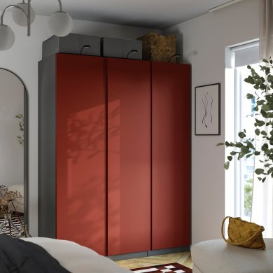 IKEA PAX/VIKANES (ИКЕА PAX/VIKANES) 59626613 фото - 4