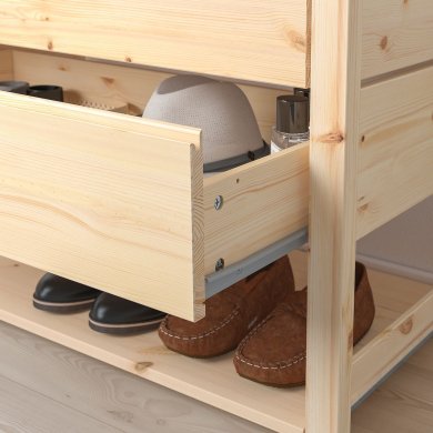 IVAR - 2 IKEA IVAR (ИКЕА ИВАР) 80488902 фото - 2