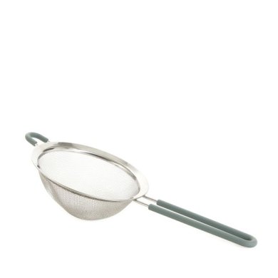 Ситечко Homla BLISSFORD 12 см | Серебристый / Зеленый 217991 фото - 3