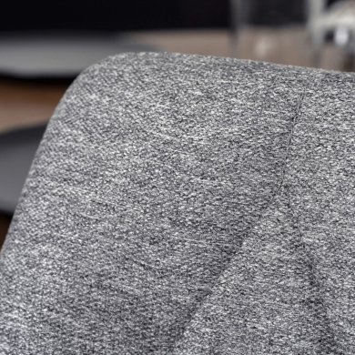 Обідній стілець Mebel Elit CORK 2 Сірий - 9 Обідній стілець Mebel Elit CORK 2 Сірий ME.CORK2/P/T/K фото - 9