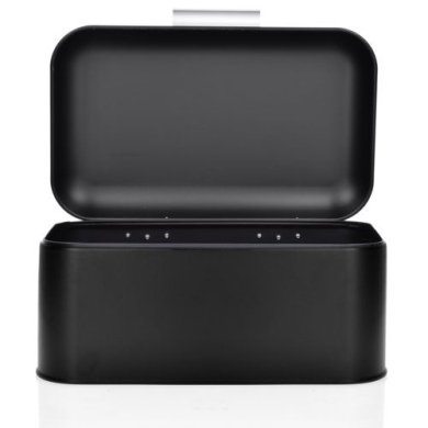 Хлібниця Duka Daglig | Чорний 1216765 фото - 2