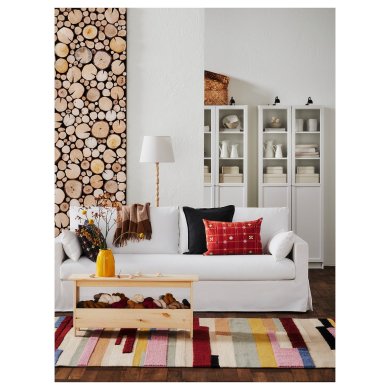 HYLTARP - 5 IKEA HYLTARP (ИКЕА ХИЛТАРП) 49489640 фото - 5