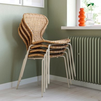 SKALSTA - 2 IKEA SKALSTA (ИКЕА РОКИ) 29609380 фото - 2