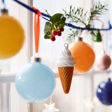 IKEA VINTERFINT (ИКЕА ВИНТЕРФИНТ) 80638355 фото - 2