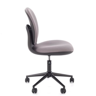 Офісне крісло Halmar ORION Сірий - 3 Офісне крісло Halmar ORION Сірий V-CH-ORION-FOT-POPIELATY фото - 3