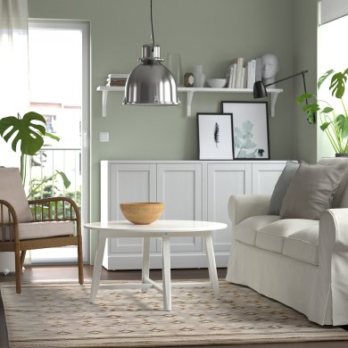 IKEA Ковер VAGNAT 170x240 см Принт (ИКЕА ВАГНАТ) 80541481 фото - 6