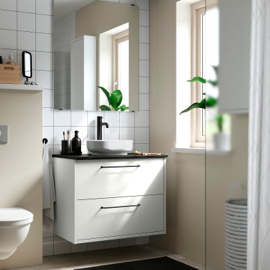 IKEA HAVBACK/VINDELALVEN (ИКЕА HAVBACK/VINDELALVEN) 79622459 фото - 3