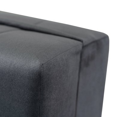 Кресло мягкое раскладное Mebel Elit VERO Welur Серый PPHUE.BASIA1/PAROS6/FW фото - 7