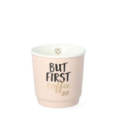 Набір чашок Homla CORTO 2шт | Рожевий / Білий - 4 Набір чашок Homla CORTO 2шт | Рожевий / Білий 201489 фото - 4