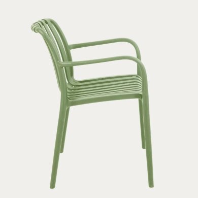 Садовый стул Homla VALORO Салатовый 244084 фото - 3