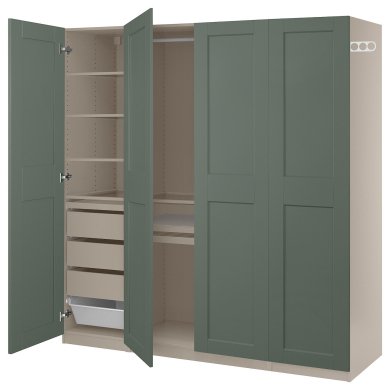 IKEA PAX / GRIMO (ИКЕА ПАКС/ГРИМО) 99579978