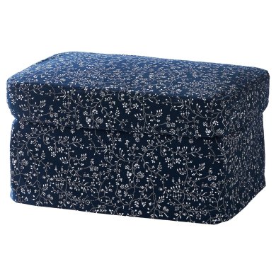 IKEA STRANDMON (ИКЕА СТРАНДМОН) 80606340 фото - 6