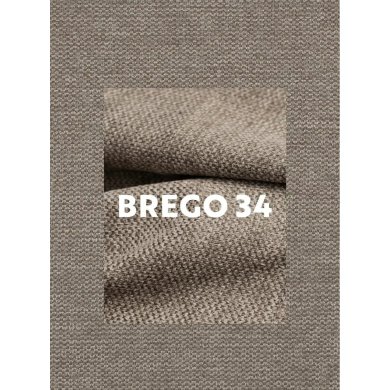 Обідній стілець Signal CHIC Brego Бежевий CHICBRKBE фото - 5