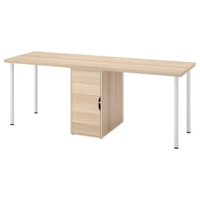 IKEA LAGKAPTEN / ALEX (ИКЕА ЛАГКАПТЕН/АЛЕКС) 19607678