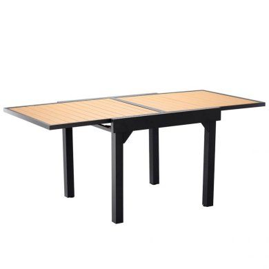 Раскладной садовый стол Garden Line ALEX Дерево - 6 Раскладной садовый стол Garden Line ALEX Дерево SUR0381 фото - 6