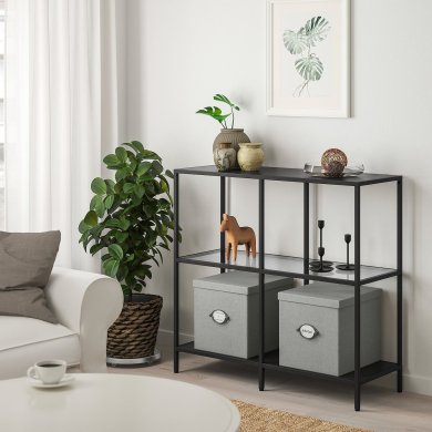 IKEA KVARNVIK (ИКЕА КВАРНВИК) 10466951 фото - 7