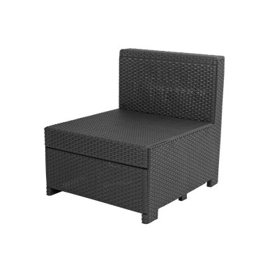 Комплект садовой мебели Keter PROVENCE Графит 227778-1 фото - 15