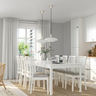 IKEA EKEDALEN/EKEDALEN (ИКЕА ЭКЕДАЛЕН/ЭКЕДАЛЕН) 29482852 фото - 3