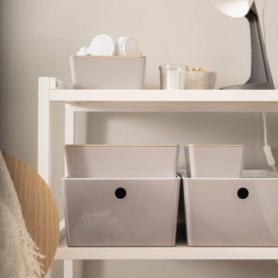 IKEA KUGGIS (ИКЕА КУГГИС) 50565299 фото - 8