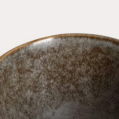 Миска Homla DAREL 11,5 см Серый 245027 фото - 3
