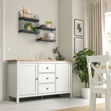 IKEA HEMNES (ИКЕА ХЕМНЕС) 70476259 фото - 2