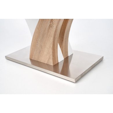 Обідній стіл Halmar VILMER Дуб сонома V-CH-VILMER-ST фото - 6